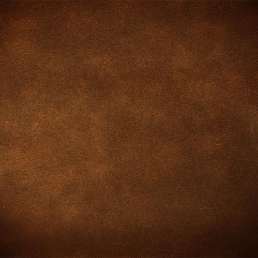 Fox Rolled Dark Brown Vinyl Photo Studio Abstract Backdrop - Foxbackdrop