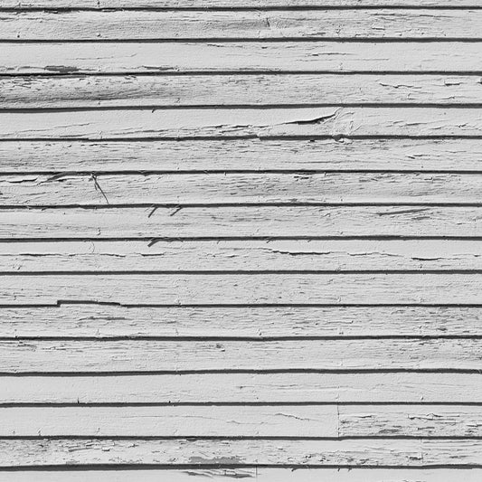 Fox Vintage Grey Wood Vinyl Backdrop for Photography - Foxbackdrop