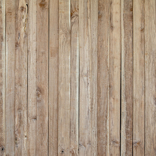 Fox Wood Board Vinyl Photography Backdrop Food - Foxbackdrop