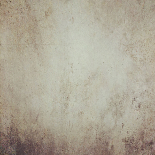 Fox Abstract Retro Light Brown Vinyl Backdrop - Foxbackdrop