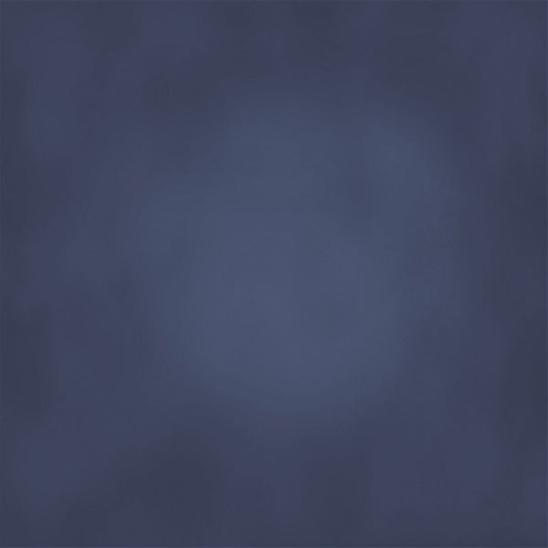 Fox Rolled Abstract Dark Blue Vinyl Photography Backdrop - Foxbackdrop