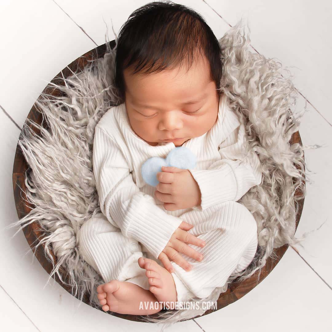 Black Photography Backdrops