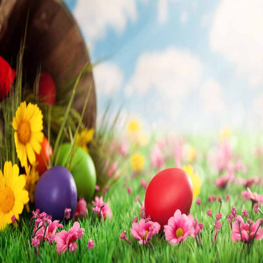 Easter Backdrops – Page 3 – Foxbackdrop