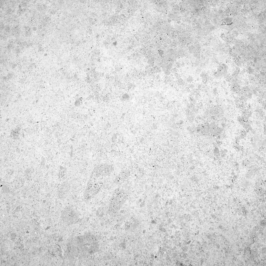 Fox Rolled Light Grey Portrait Vinyl Marble Backdrop - Foxbackdrop