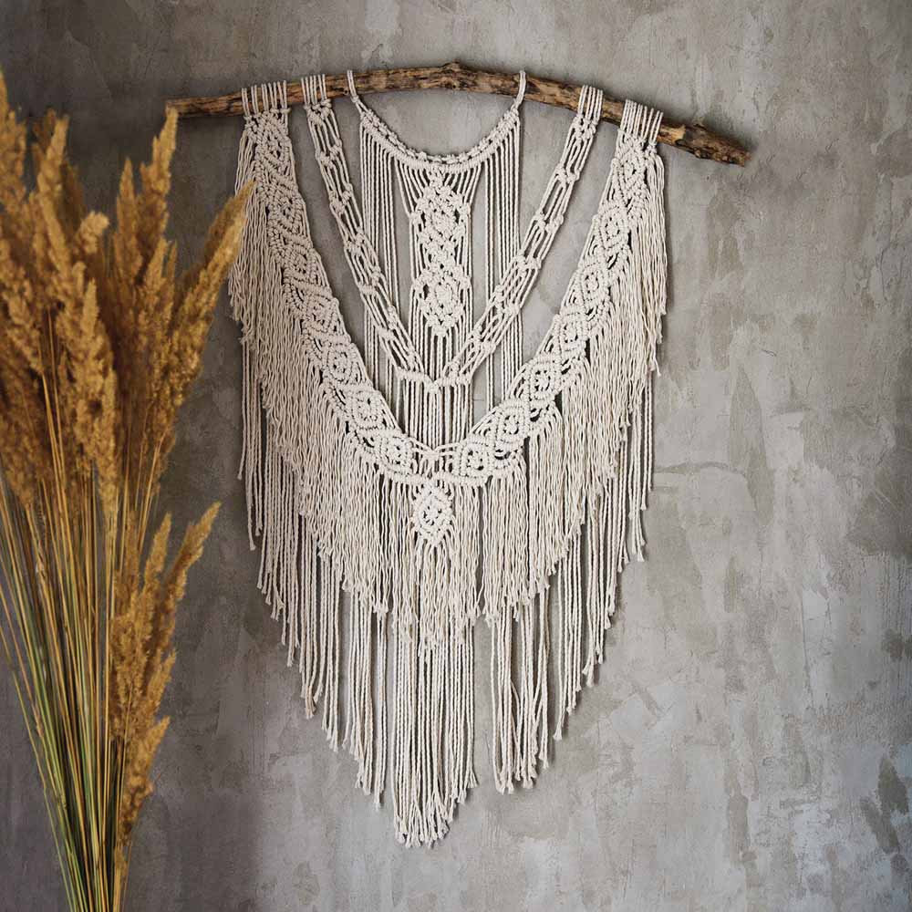 Fox Retro Wall Knit Tapestry Vinyl Backdrop for Photography - Foxbackdrop