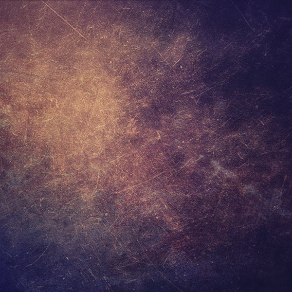 Fox Dark Brown Abstract Vinyl Photography Backdrop - Foxbackdrop
