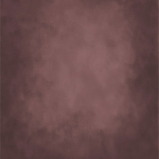 Fox Abstract Burgundy Vinyl Backdrop for Photography - Foxbackdrop