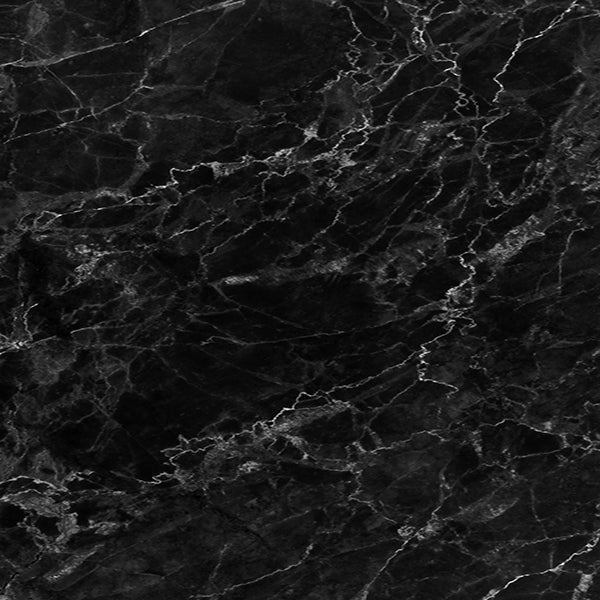 Fox Dark Marble Texture Vinyl Backdrop - Foxbackdrop