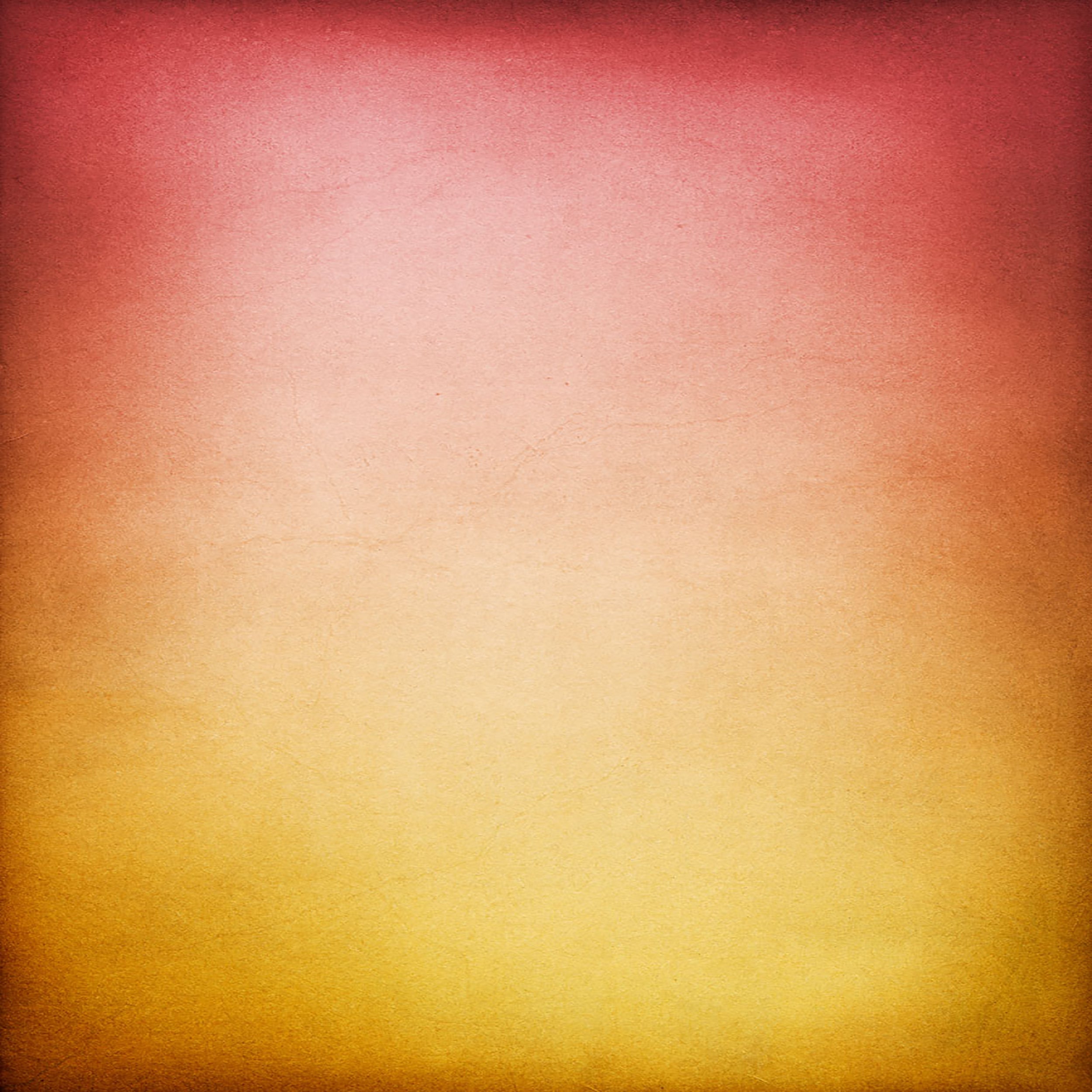 Fox Abstract Yellow Red Portrait Photos Vinyl Backdrop - Foxbackdrop