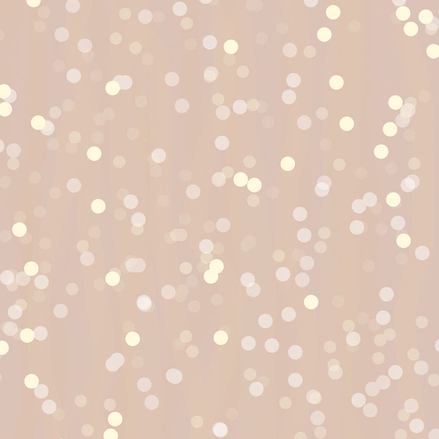 gentle bokeh newborn backdrop
