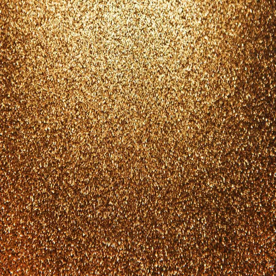 Fox Rolled Shiny Golden Sequins Vinyl Photo Backdrop - Foxbackdrop