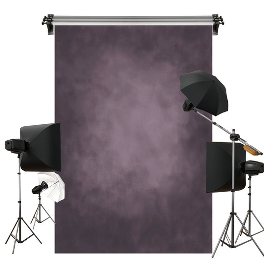 Fox Abstract Portrait Vinyl Photography Backdrop