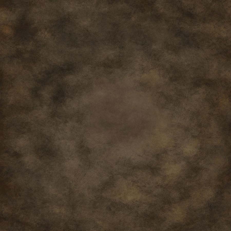 Fox Rolled Dark Brown Vinyl Abstract Backdrop for Photography - Foxbackdrop