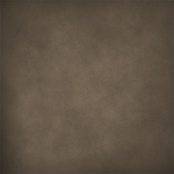 Fox Rolled Abstract Brown Vinyl Backdrop for Photography - Foxbackdrop