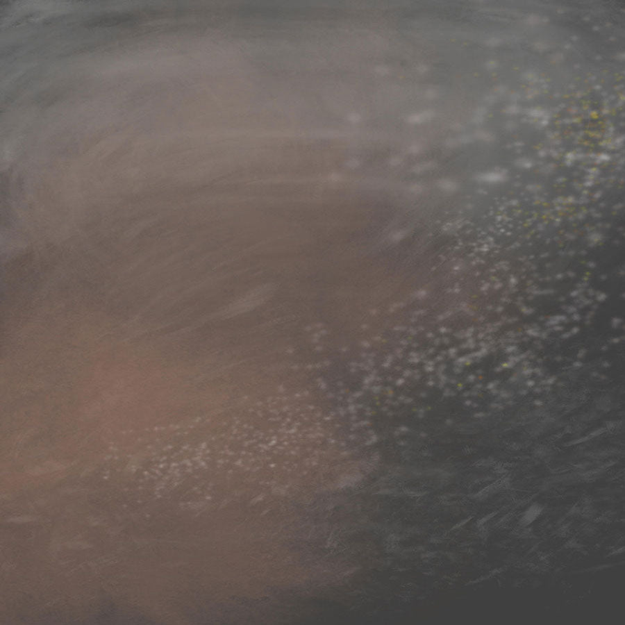 Fox Rolled Dark Brown Smoke Abstract Backdrop Designed By Ani Ghelichian - Foxbackdrop
