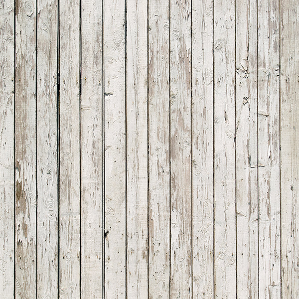Fox Retro Wood Board Vinyl Backdrop for Photography Food - Foxbackdrop