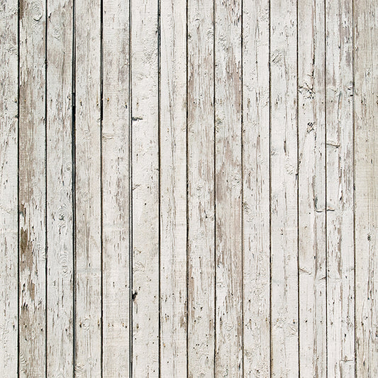 Fox Retro Wood Board Vinyl Backdrop for Photography Food - Foxbackdrop