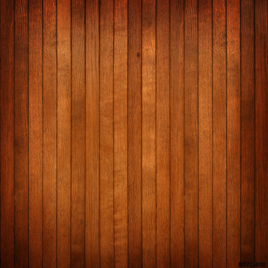 Fox Bright Brown Wood Vinyl Backdrop for Photography Food - Foxbackdrop