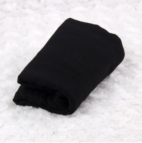 Fox 70x160cm Cotton Newborn Baby Swaddle Wrap Cloth - Foxbackdrop