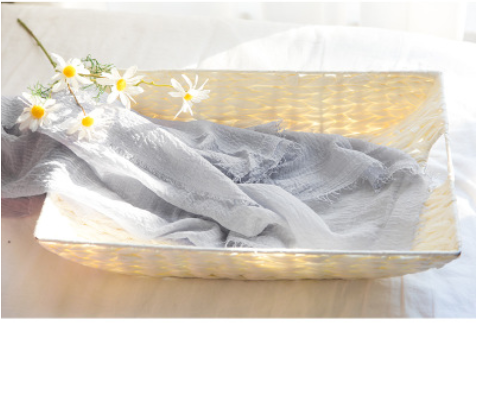 Fox 90x180cm Newborn Baby Wrap Cloth - Foxbackdrop