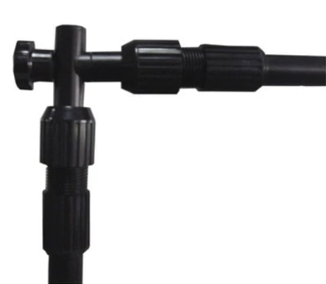 Fox Equipment Framework Telescopic Stand Adjustable Photographic Backdrop Display Stand - Foxbackdrop
