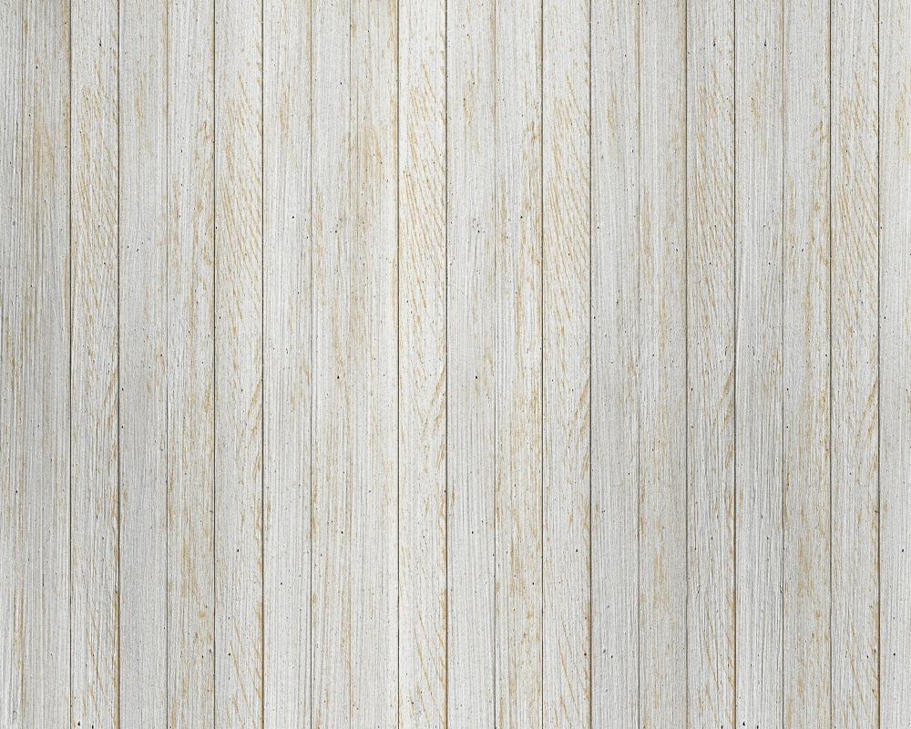 Fox White Wood Plank Texture Rubber Flooring Mat Photography Designed by JT photography