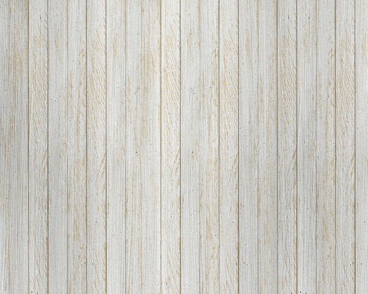 Fox White Wood Plank Texture Rubber Flooring Mat Photography Designed by JT photography