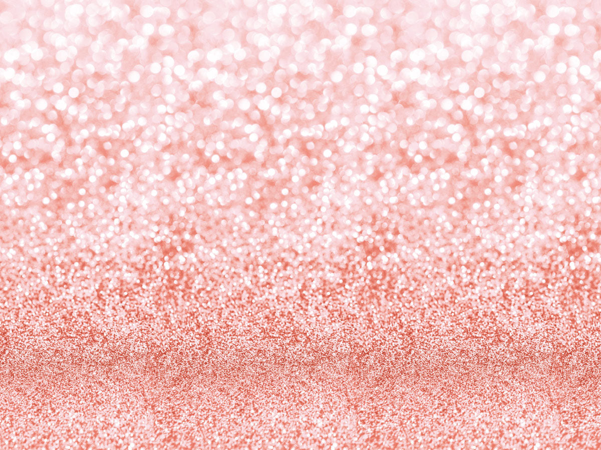 Fox Bokeh Fabric Backdrop Four Colors Optional (without pocket)