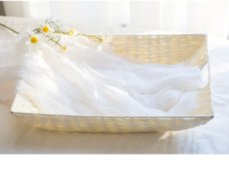 Fox 90x180cm Newborn Baby Wrap Cloth - Foxbackdrop