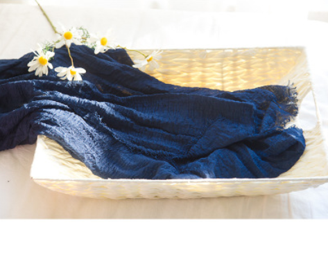 Fox 90x180cm Newborn Baby Wrap Cloth - Foxbackdrop