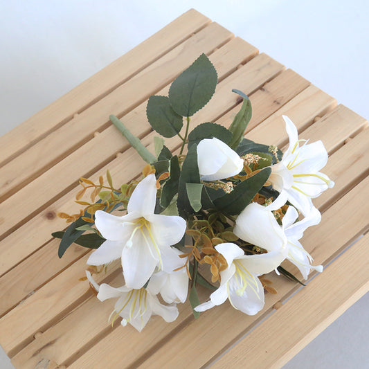 Fox Morning Glory Decorate Photography Props