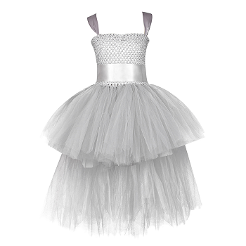 princess dresses for halloween WISHTEN Costume Women,Adults Princess Dress with Headband, Costume Cosplay Dress Up Outfit (Small) : Clothing, Shoes & Jewelry highlighting an elegant royal silhouette Girls Red Heart Princess Dress