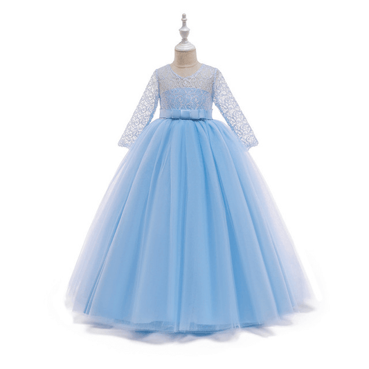 Princess dress Foxbackdrop Princess dress Foxbackdrop