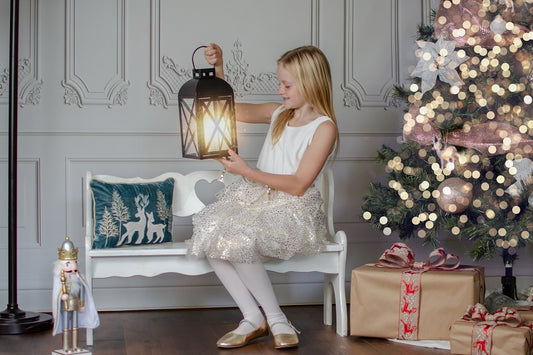 Fox Milk White Door Vinyl Photography Backdrop