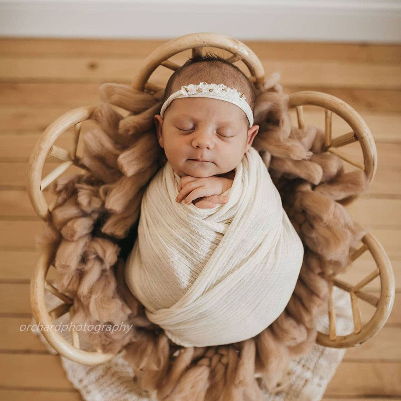 Braided tassel on sale