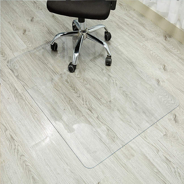 Fox Transparent PVC Reflection Rubber Flooring Mat for Cake Smash
