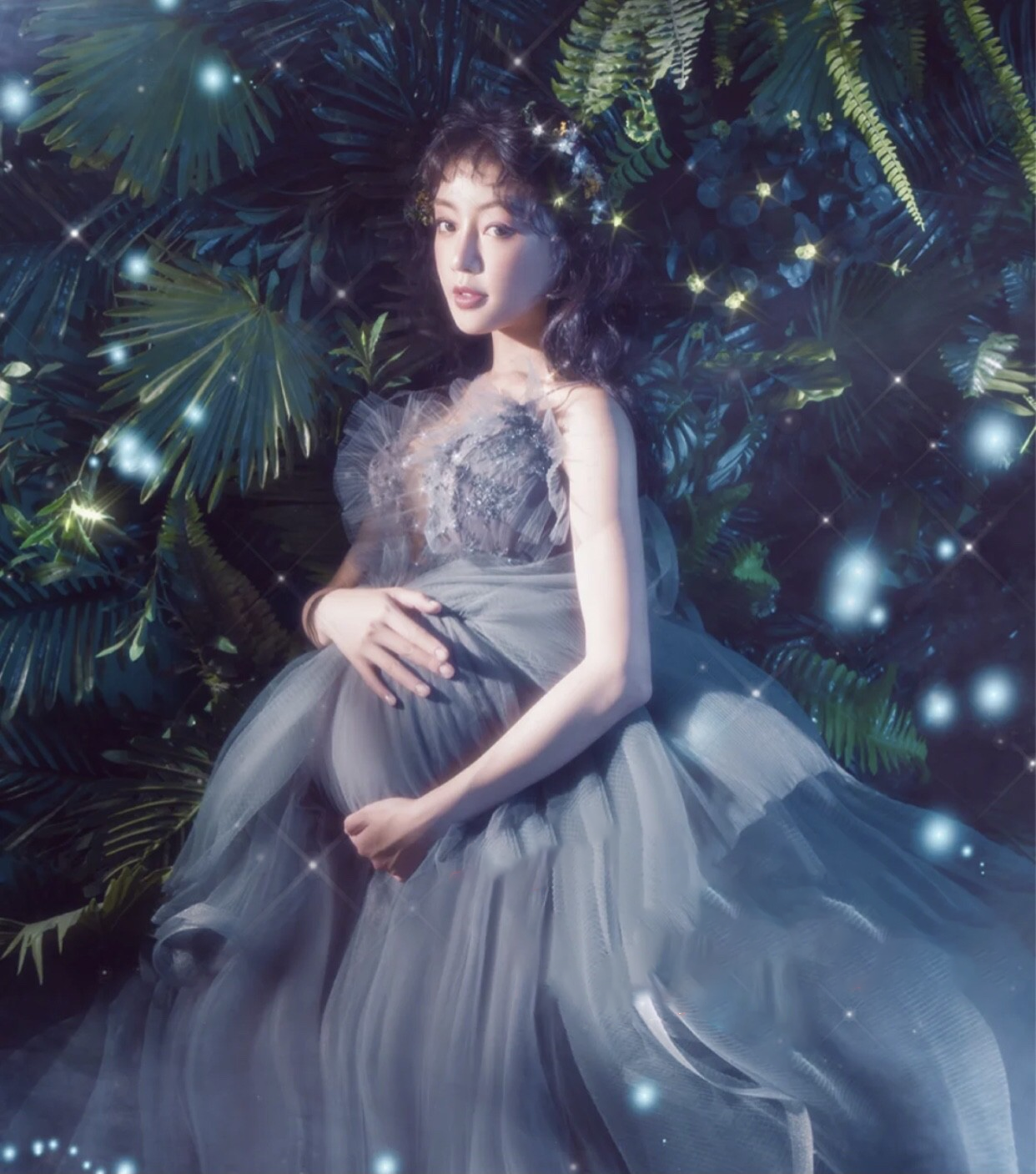 Fox Maternity Photography Luxury Maternity Photos Big Belly Mummy Dress Foxbackdrop Fox Maternity Photography Luxury Maternity Photos Big Belly Mummy Dress Foxbackdrop