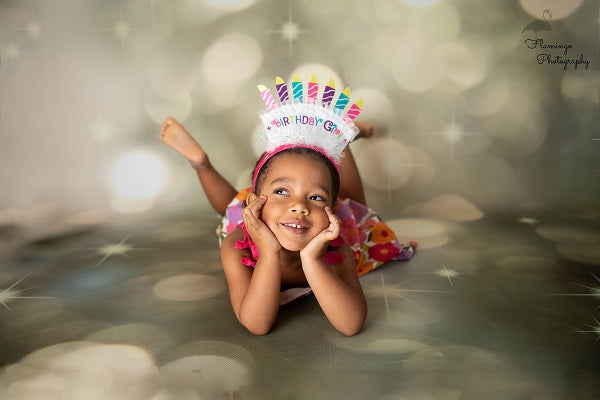 Bokeh Backdrop